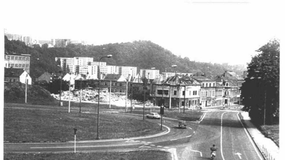 Tramvajové neštěstí na Bukově (1947) - 3