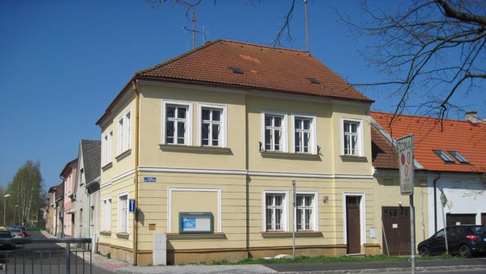 Prodej majetku 2 MVCR