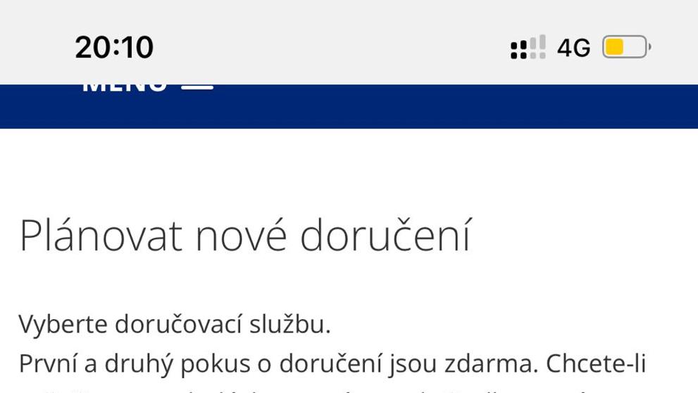 Podvodné SMS a e-maily