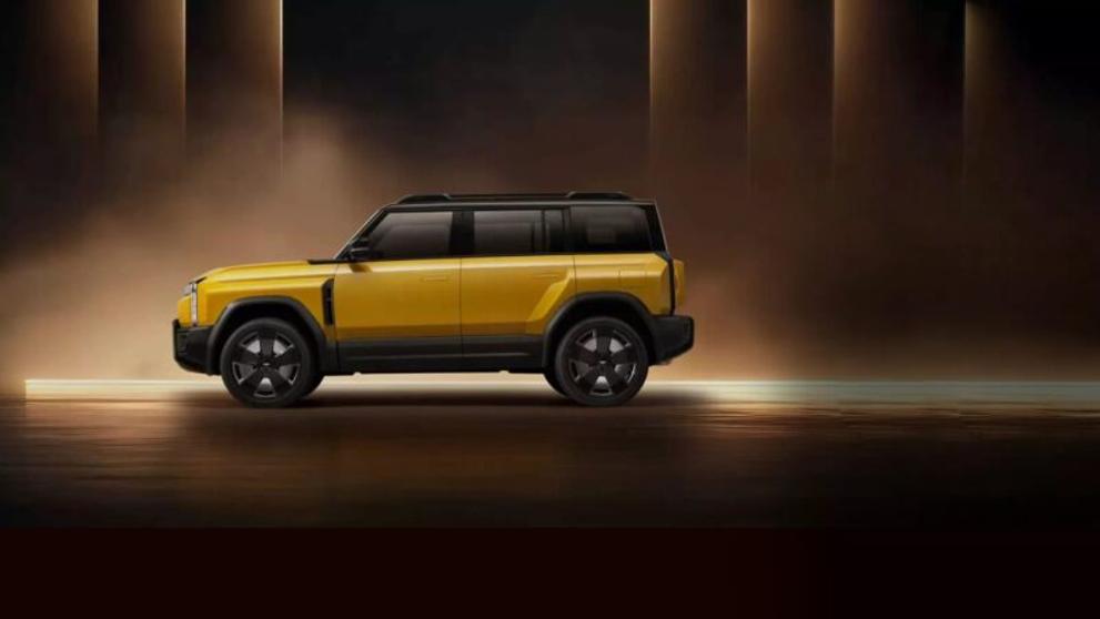 Chery Fulwin X3L
