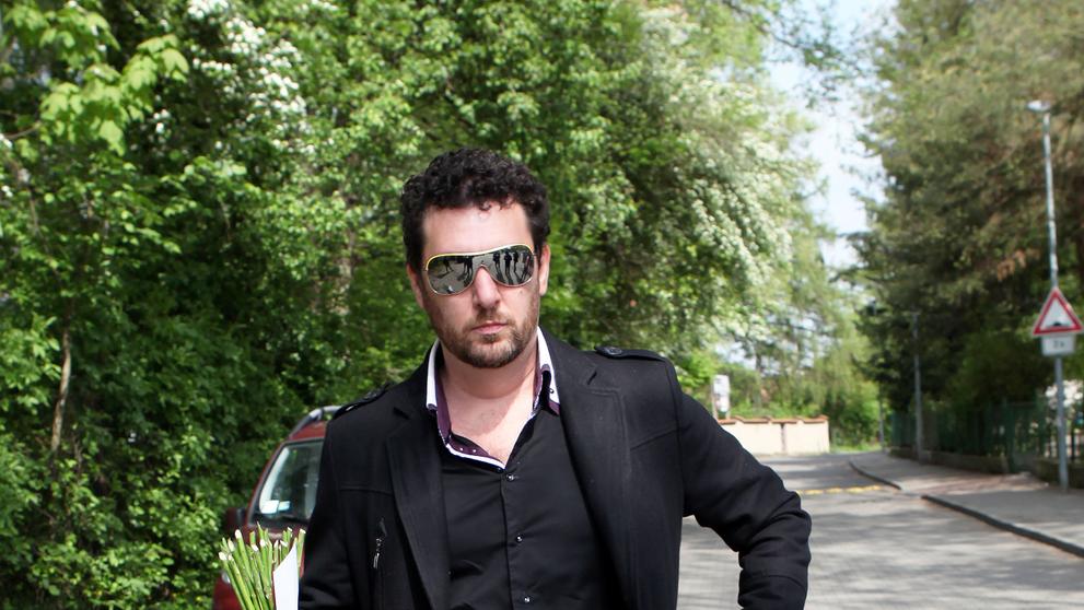 Domenico Martucci - 1