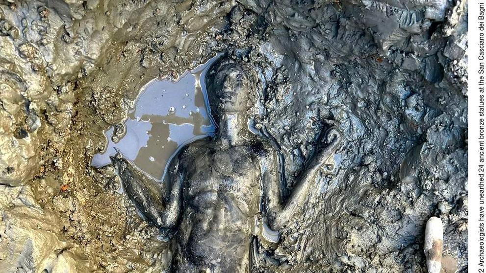 Archeologický nález