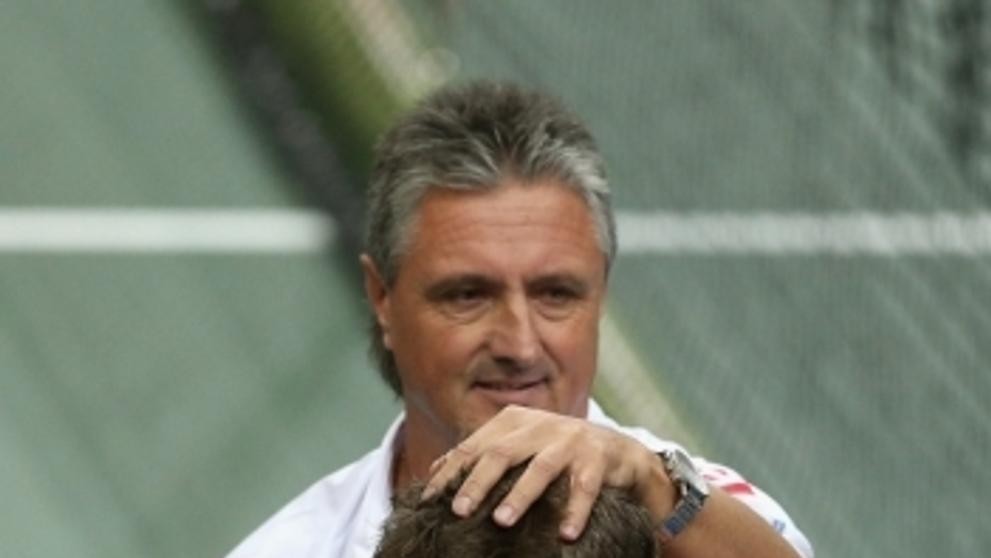 První den finále Davis Cupu - 13