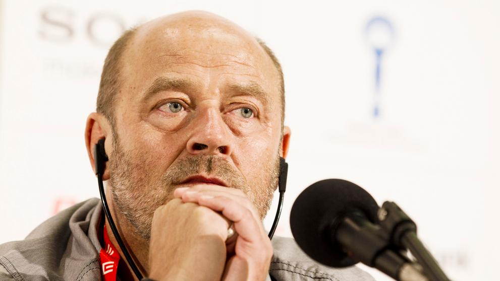 Režisér Jan Jakub Kolski