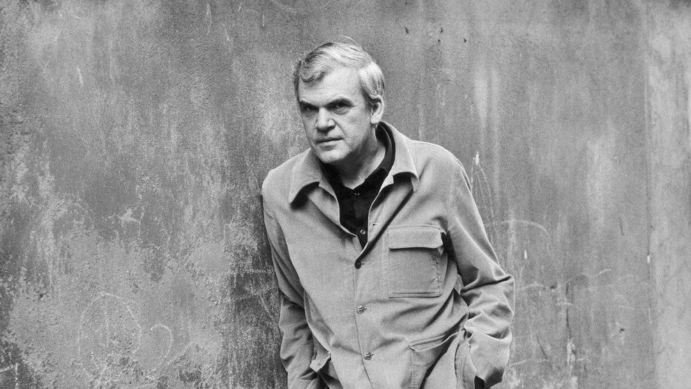 Milan Kundera: Od Žertu k Bezvýznamnosti 5