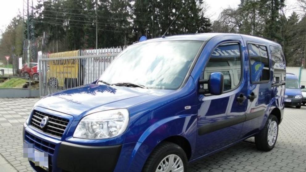 Pohřešovaný taxikář - 4