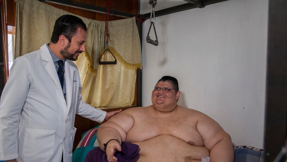 Juan Pedro Franco - 2