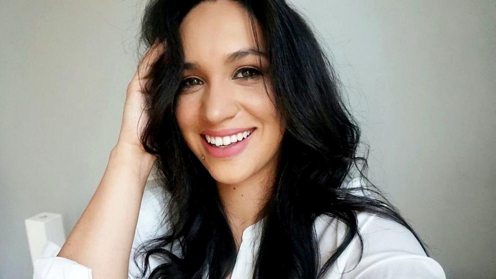 Christine Mathisová - 3