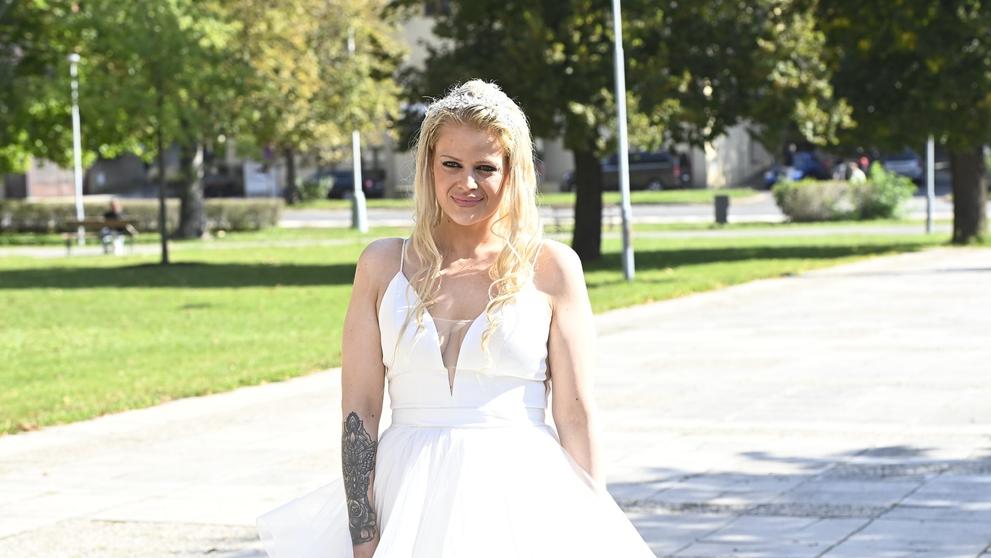 Svatba Charlotty Štikové (1)