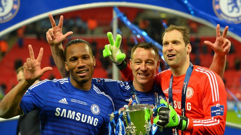 John Terry