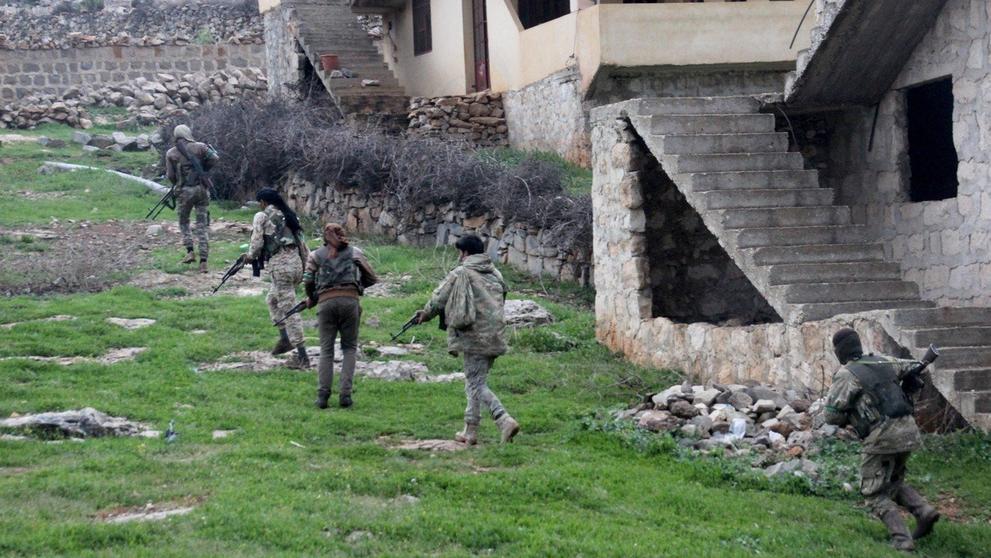 Afrin - 2