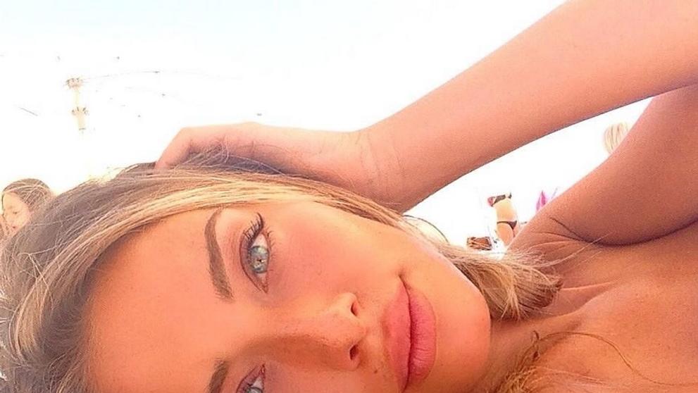 Alessia Tedeschi 3