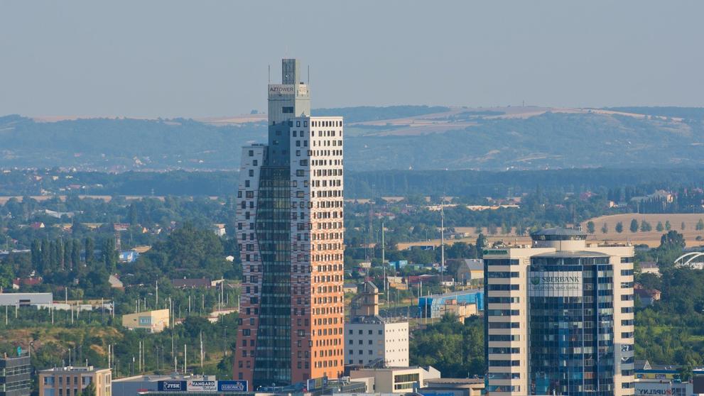 AZ Tower