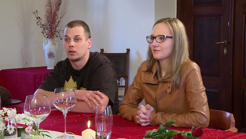Výměna manželek: „Jsi psychopat!“ - 3