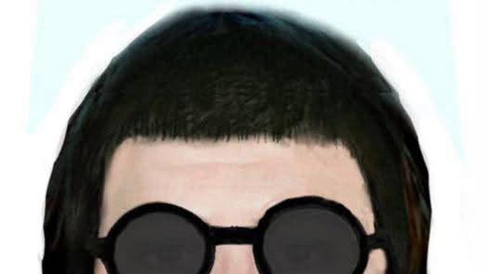 Identikit pachatele z Klánovického lesa