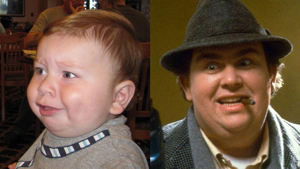 John Candy
