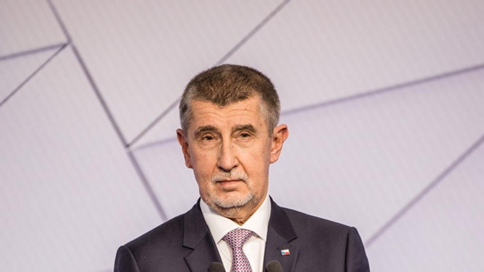 Druhá debata kandidátů (2)