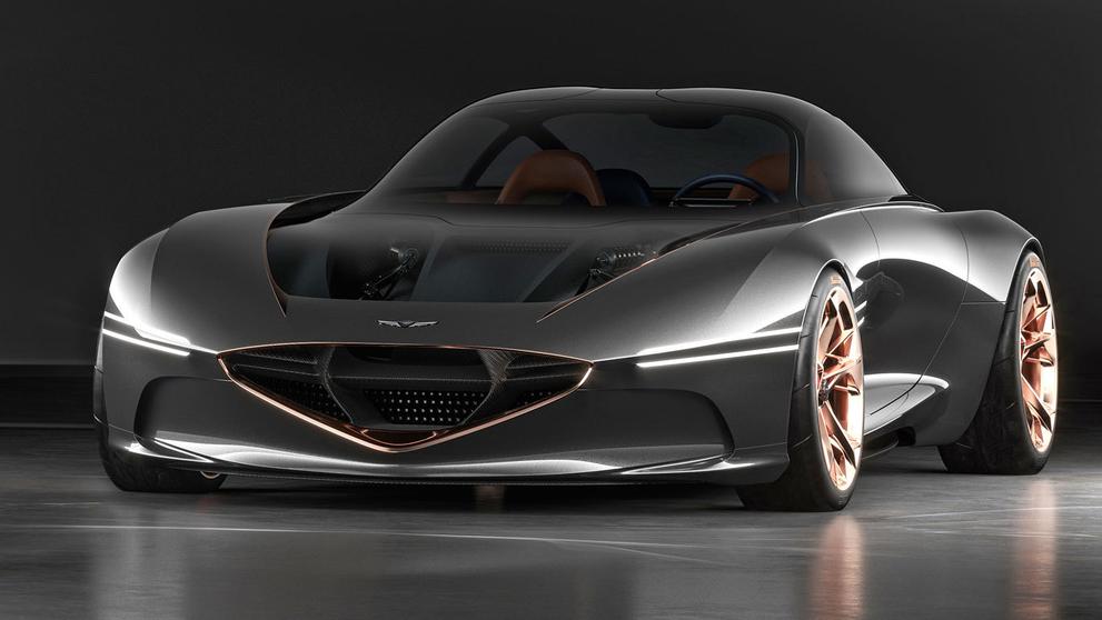 Koncept Genesis Essentia - 20