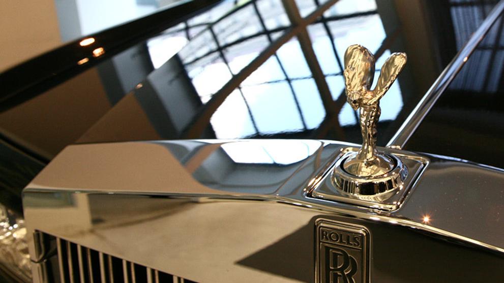 Rolls Royce