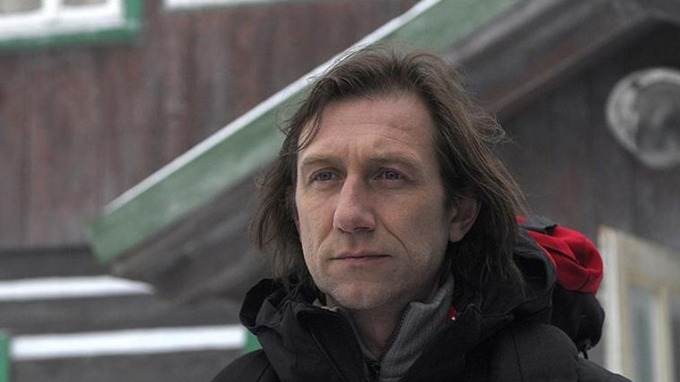 Jan Antonín Duchoslav