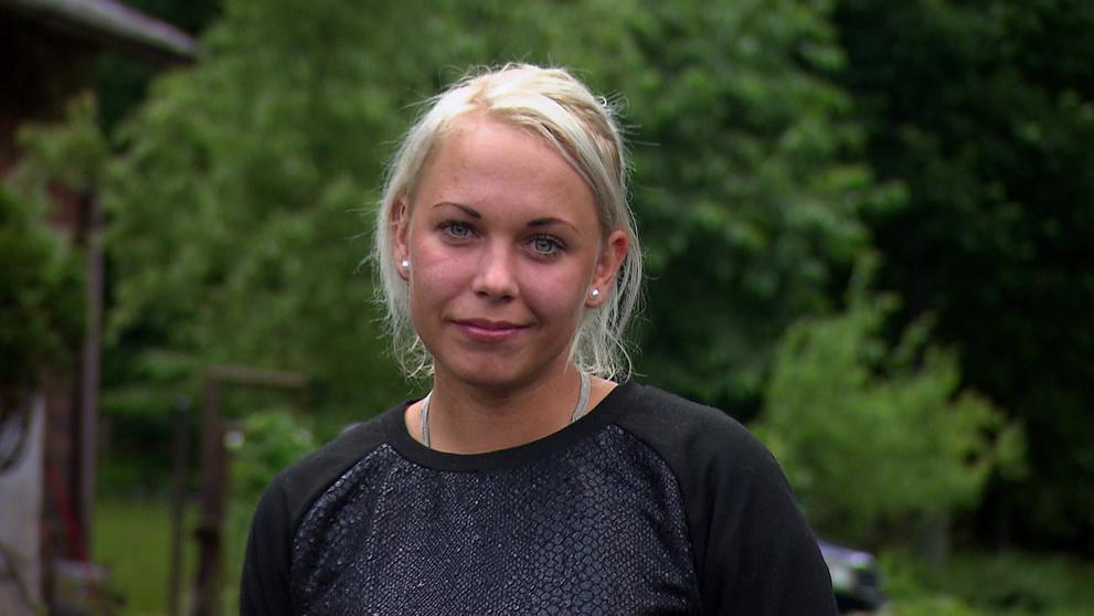 Výměna manželek: Nevěra, agrese a škrcení páskem! - 2