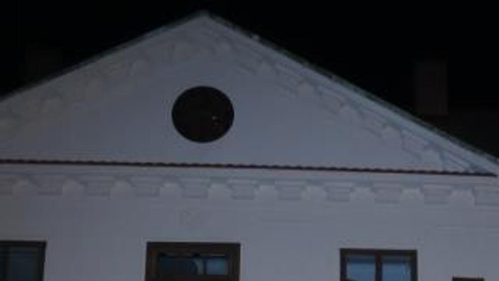 Hospoda na Zámku - 1