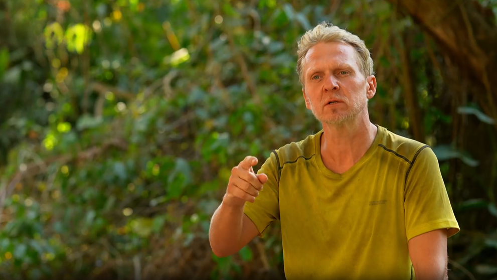 Survivor - Martin Konečný