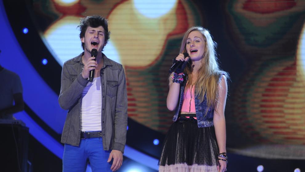 Generálka SuperStar