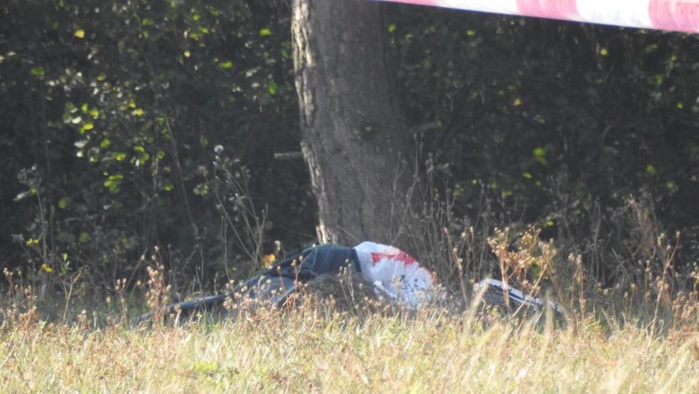Černá sobota v Česku! Nalezeny dvě mrtvoly