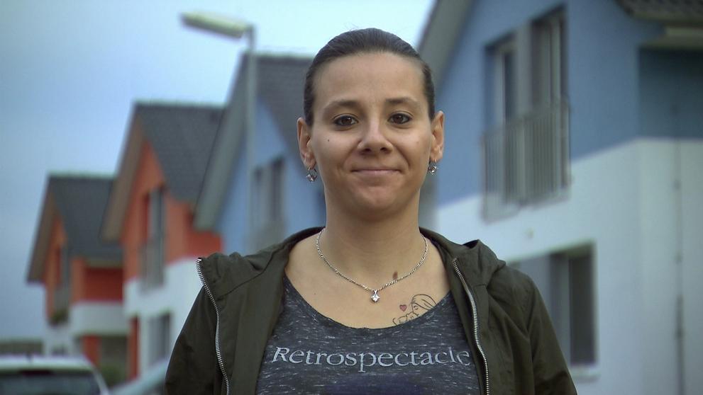 Výměna manželek: Dcera se radovala z nepřítomnosti matky! - 1