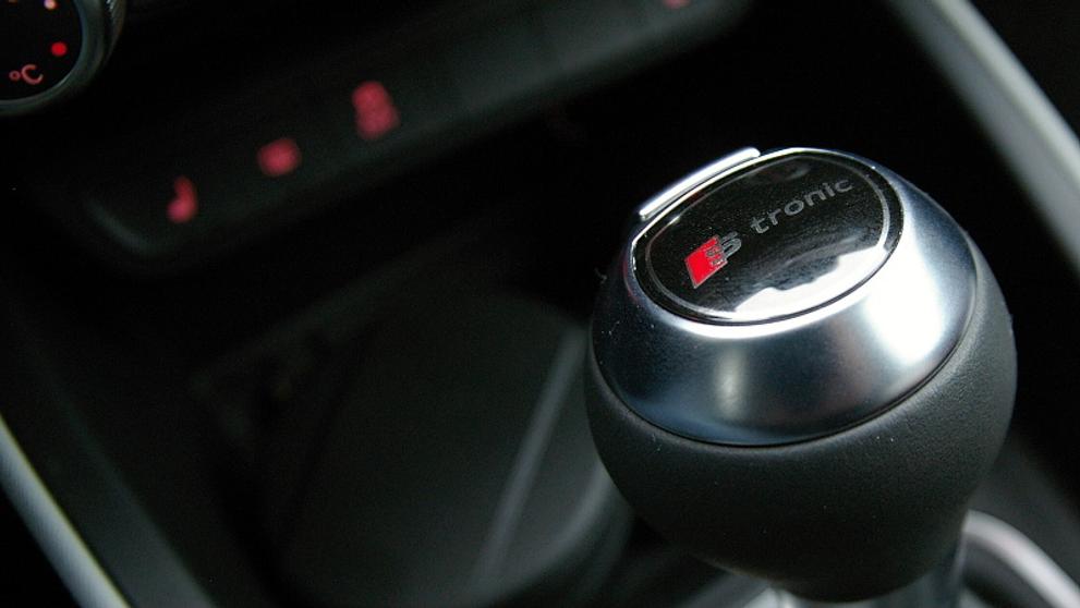 Audi A1 - 3