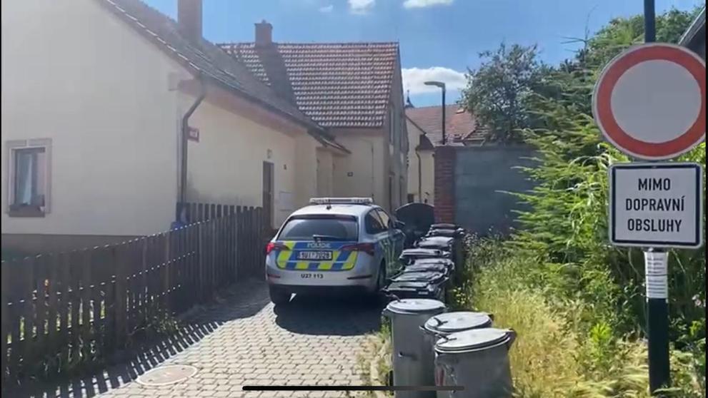 Střelba na Lounsku (1)