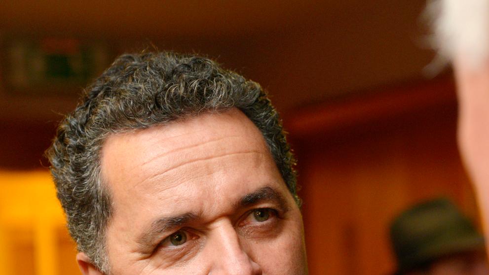 Martin Dejdar