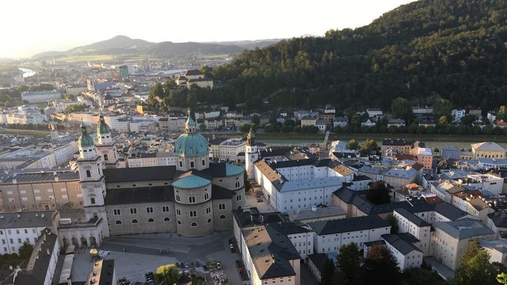 Salzburg - 3