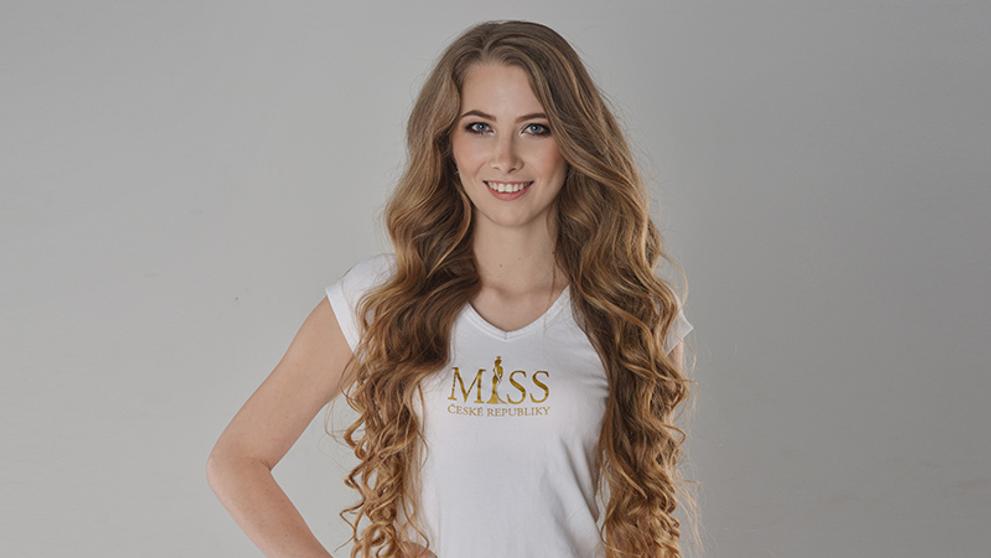 Miss ČR semifinalistky - 11