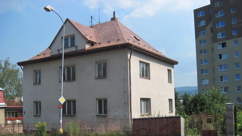 Prodej majetku 3 MVCR