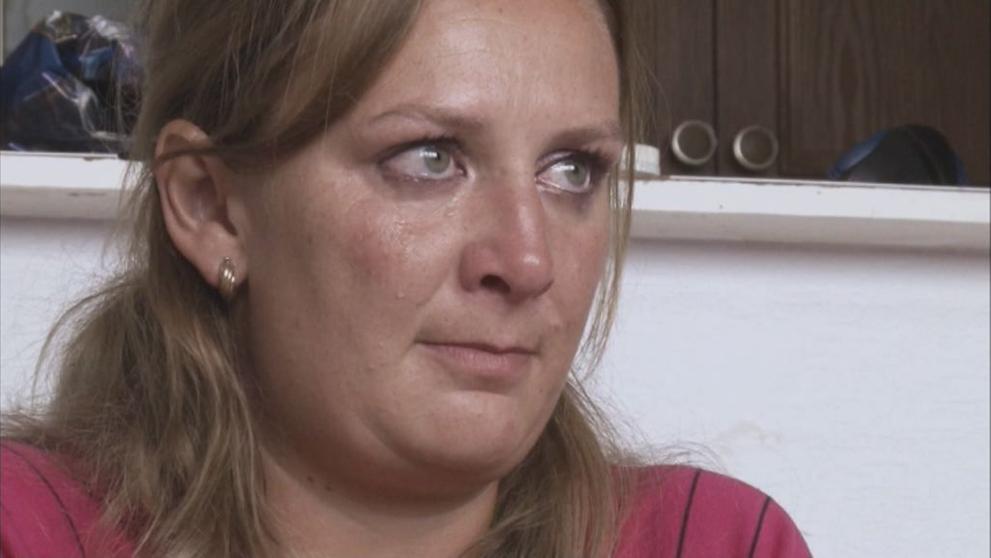 Výměna manželek: Markéta a Tomáš, Martina a Zdeněk - 11