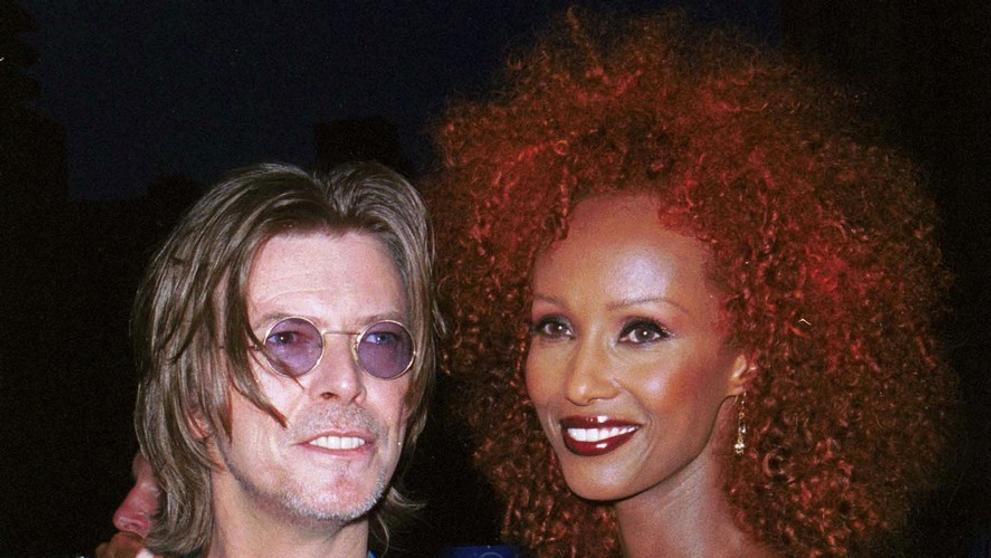 David Bowie - 1