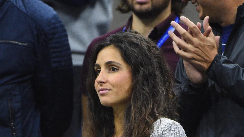 Maria Francisca Perello