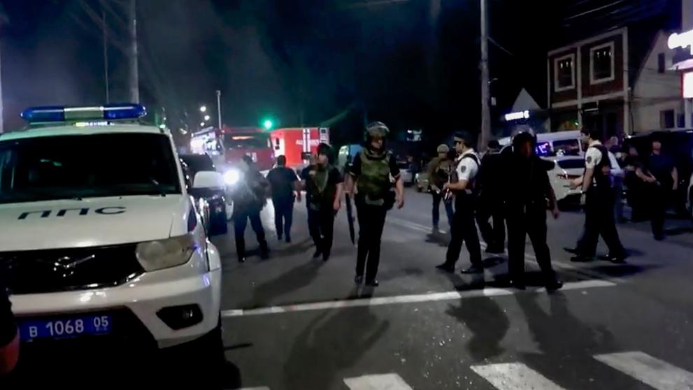 Střelba v Dagestánu (3)