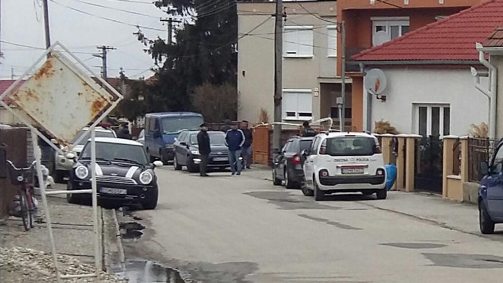 Na Slovensku našli těla ubodaných manželů - 3