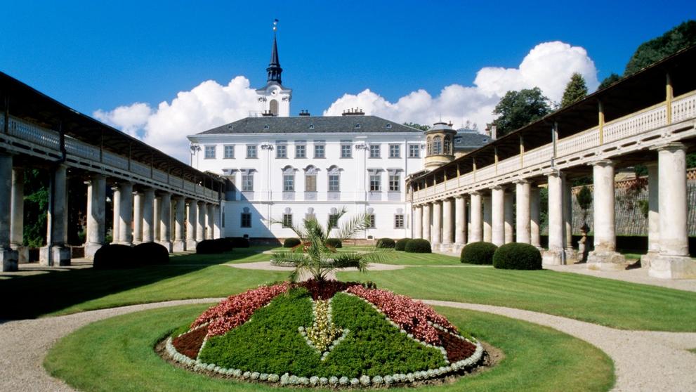 Lysice