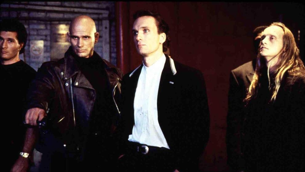Peter Greene