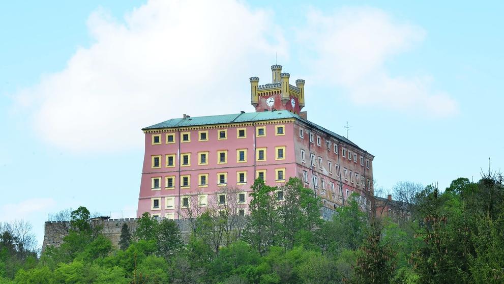 Věznice Mírov