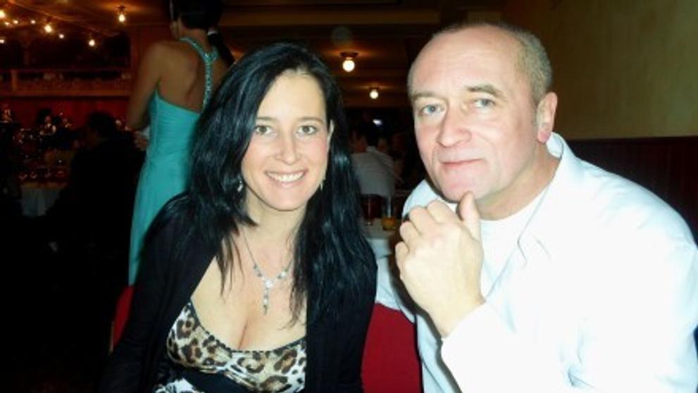 Rodiny Gábiny a Miluše po Výměně - 3