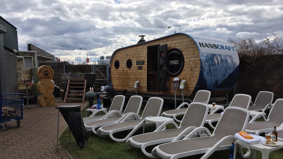 SaunaFest 2018 - 4