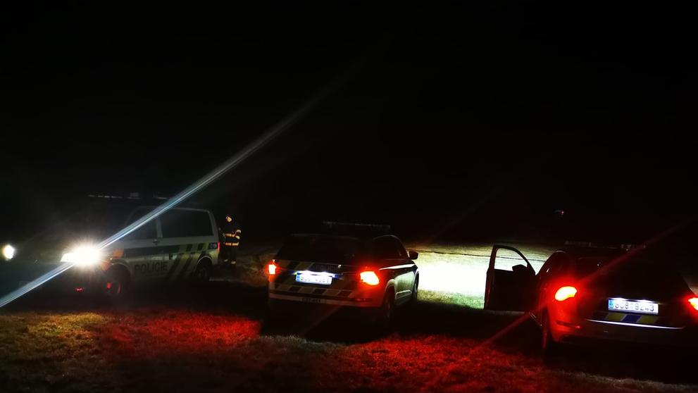Pátrání po ztroskotaném letadle (2)