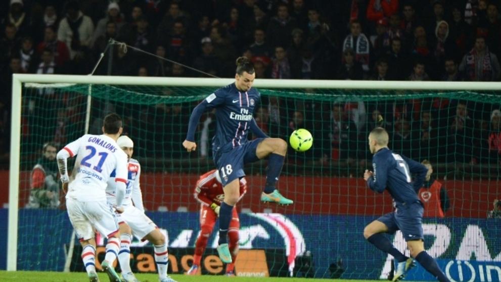 Zlatan Ibrahimovič - 8