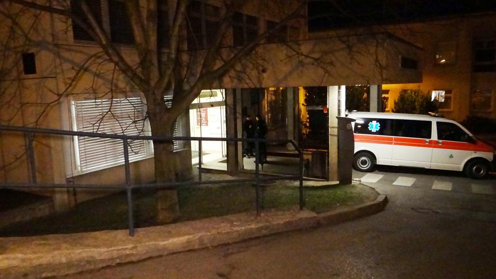 Proč? Motiv šíleného činu vyšetřují policisté