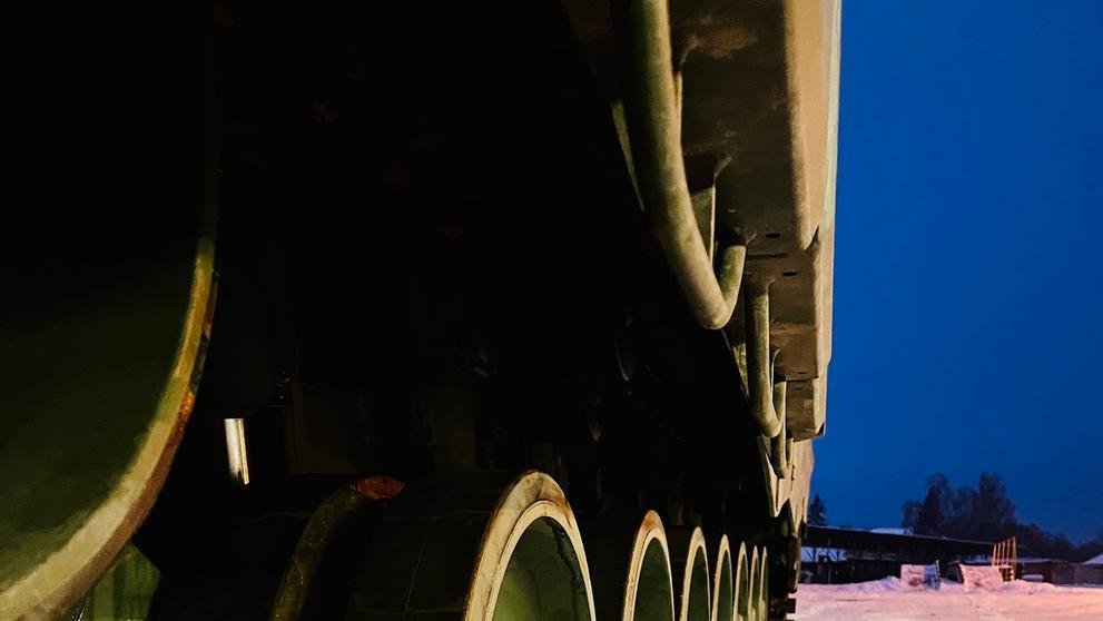 Tank Leopard 2A4 (1)
